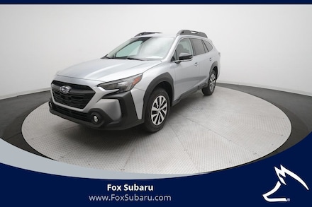 2025 Subaru Outback Premium SUV