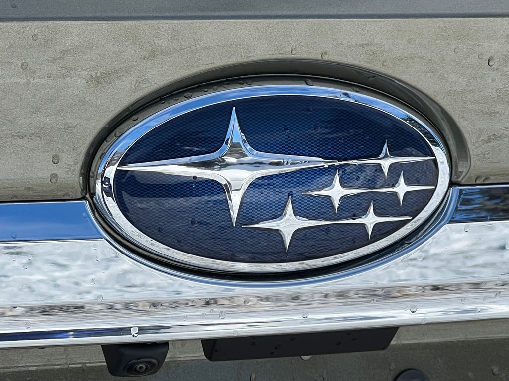 2026 Subaru Ascent Touring - Photo 51