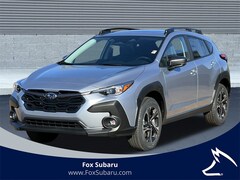 2026 Subaru Crosstrek Premium SUV