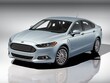  Ford Fusion Energi