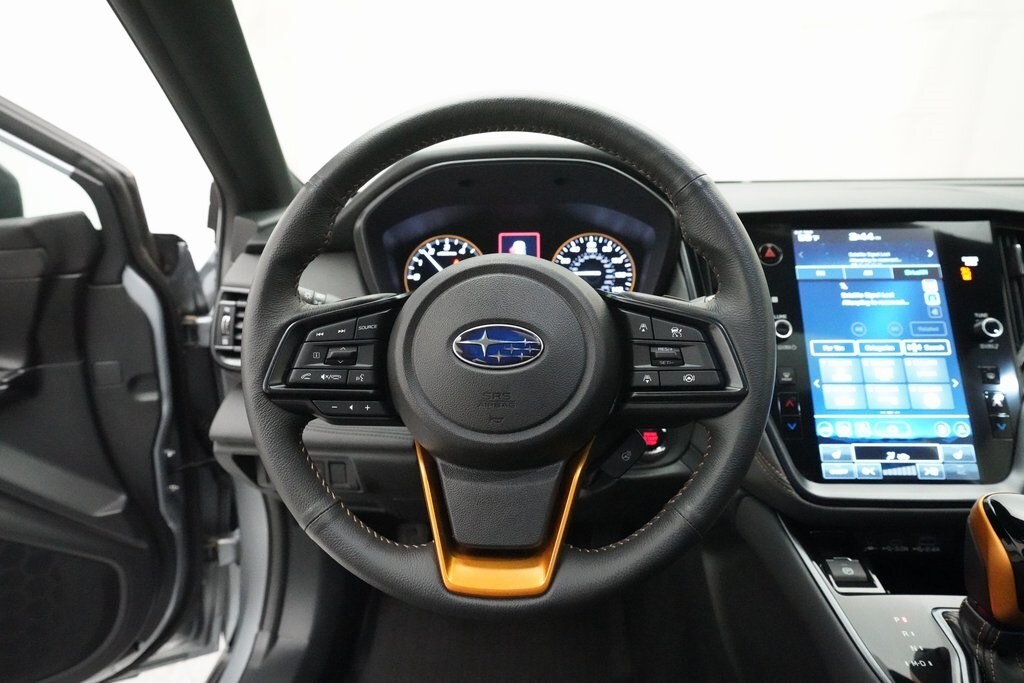 2025 Subaru Outback Wilderness photo 3