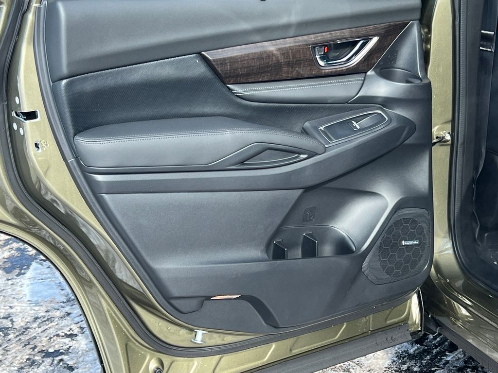 2026 Subaru Ascent Touring - Photo 39