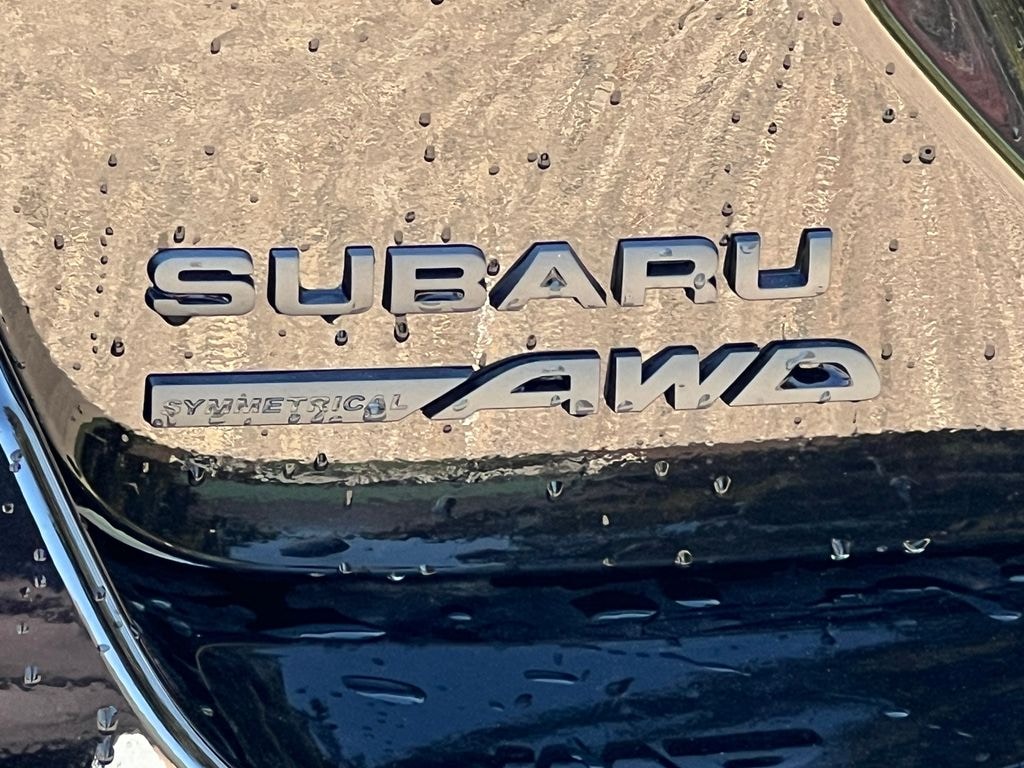 New 2026 Subaru Impreza Sport 5-Door