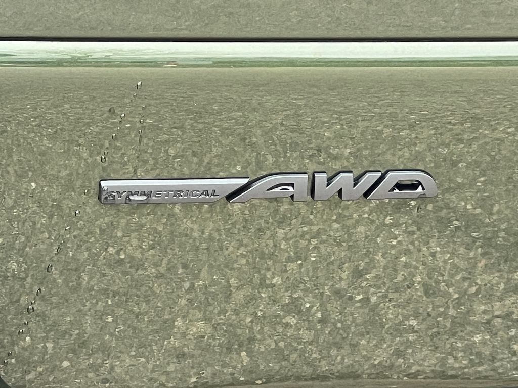 New 2026 Subaru Outback Touring SUV