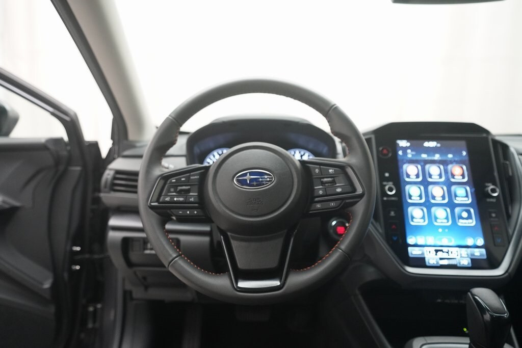 2024 Subaru Crosstrek Limited photo 4