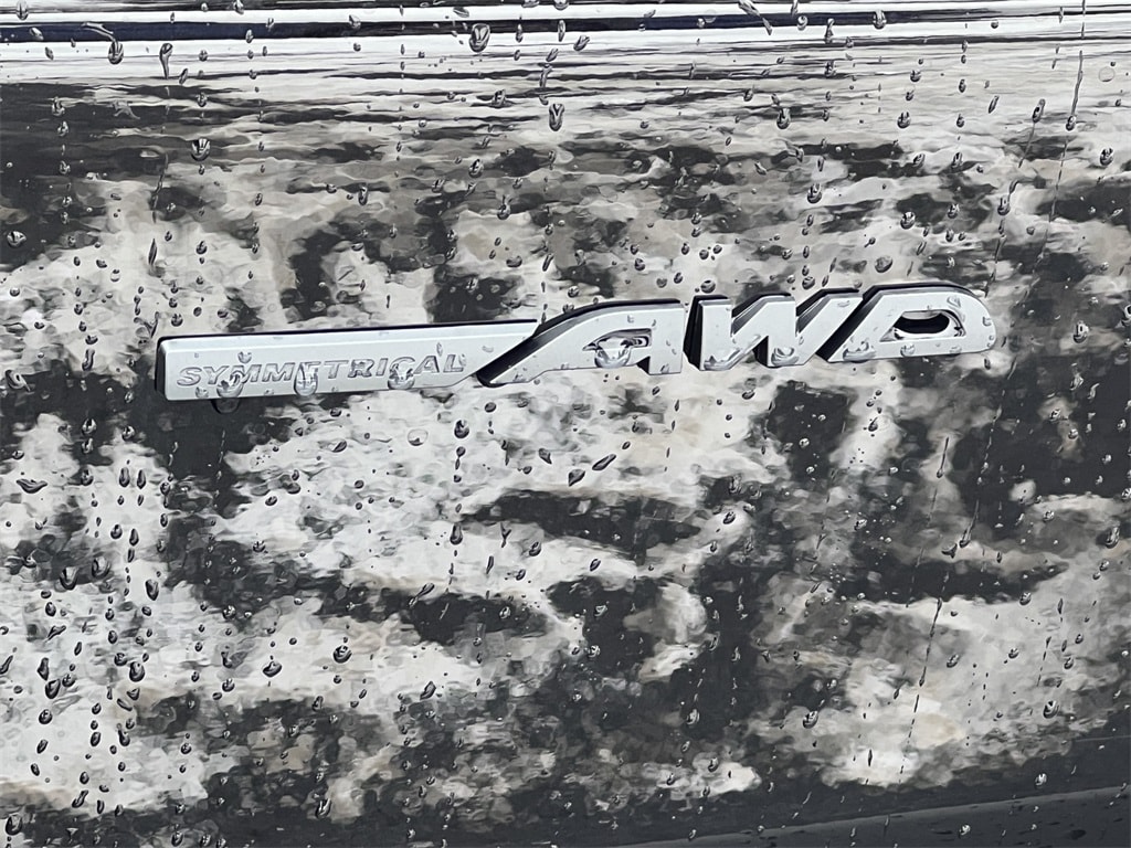 New 2026 Subaru Outback Limited SUV