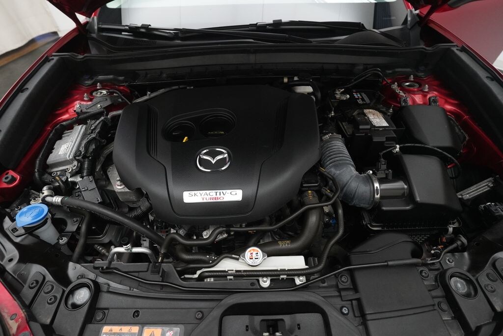 Used 2024 Mazda CX-30 2.5 Turbo Premium Package SUV