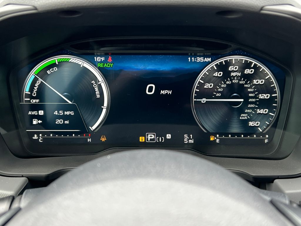 2026 Subaru Crosstrek Sport - Photo 18