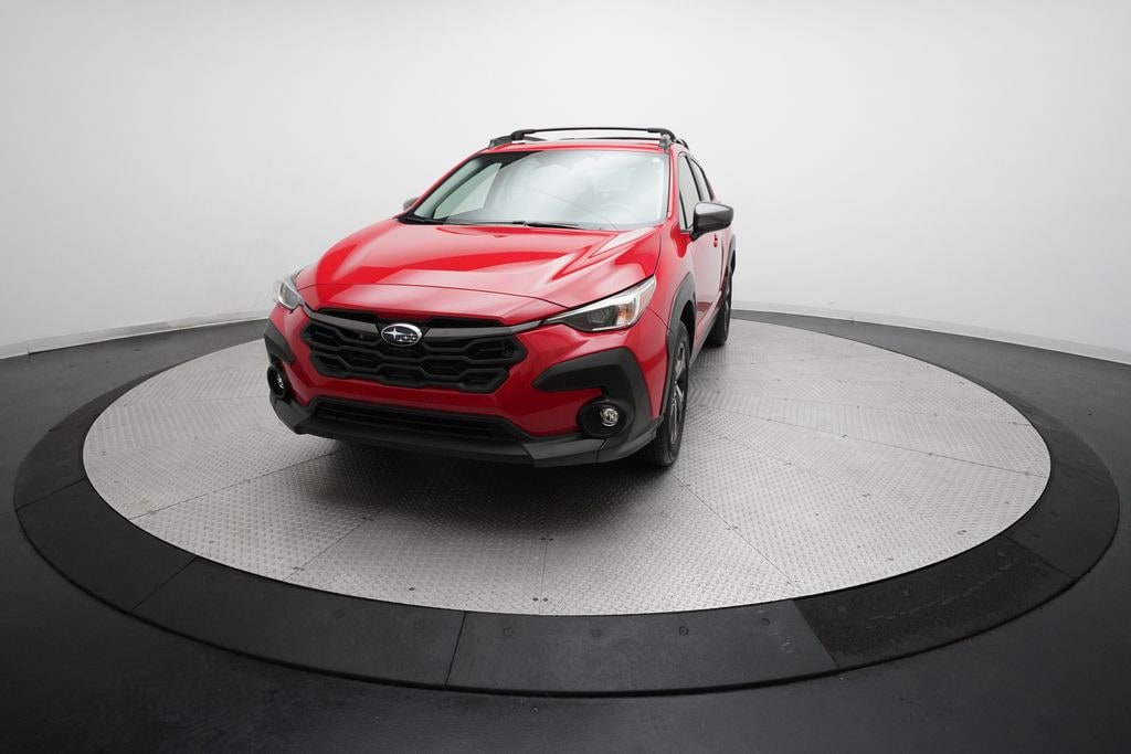 Certified 2024 Subaru Crosstrek Premium SUV