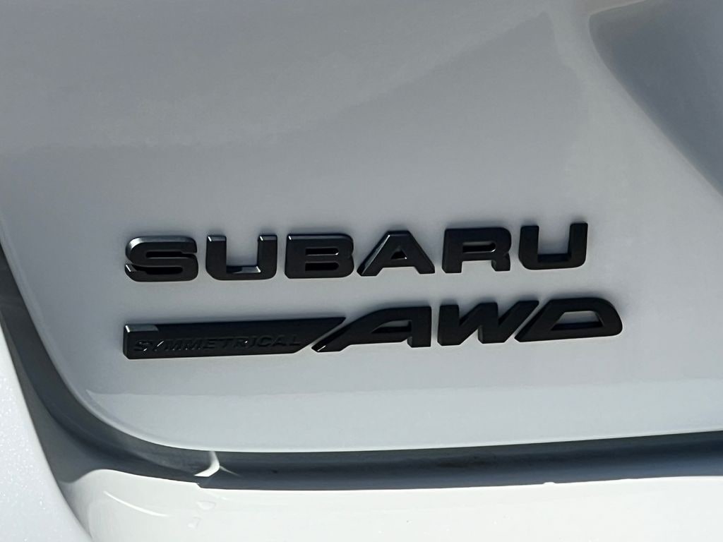 New 2026 Subaru Crosstrek Sport SUV