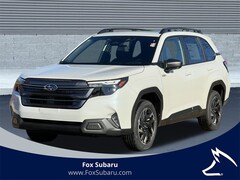 2025 Subaru Forester Premium Hybrid SUV