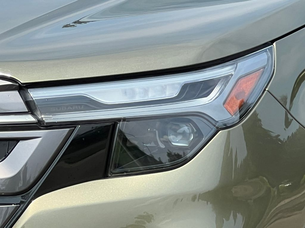 2026 Subaru Forester Limited - Photo 39