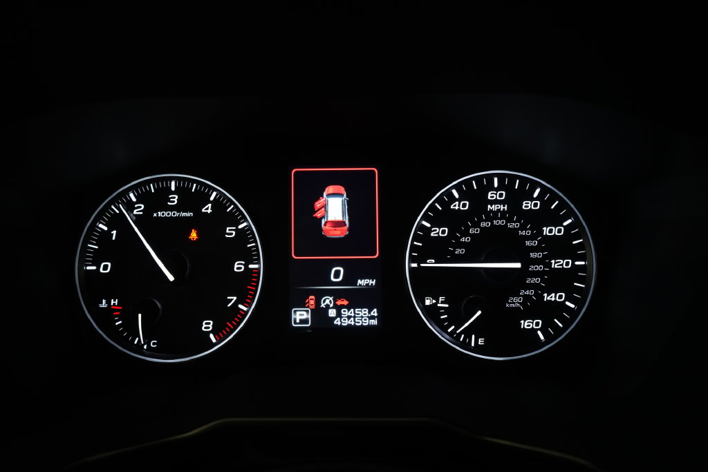 Certified 2024 Subaru Outback Onyx Edition SUV