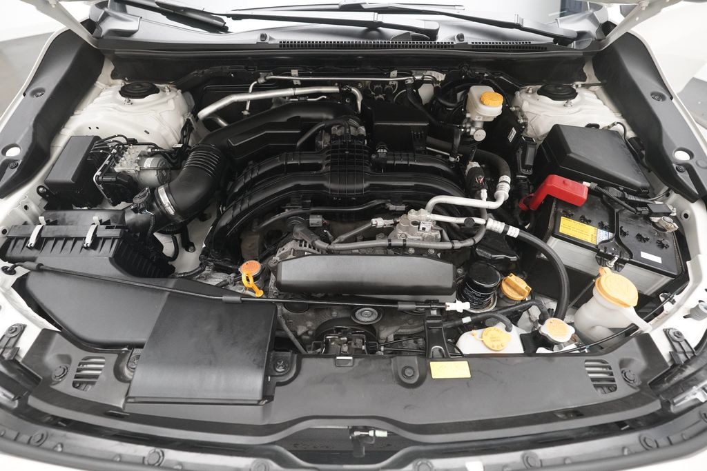 Certified 2023 Subaru Crosstrek Base SUV