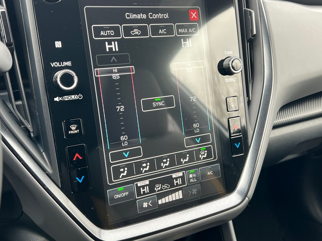 2026 Subaru Crosstrek Sport - Photo 26