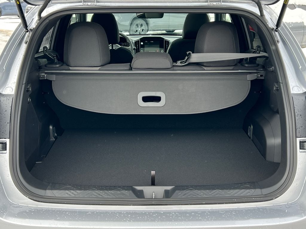 2026 Subaru Crosstrek Sport - Photo 37