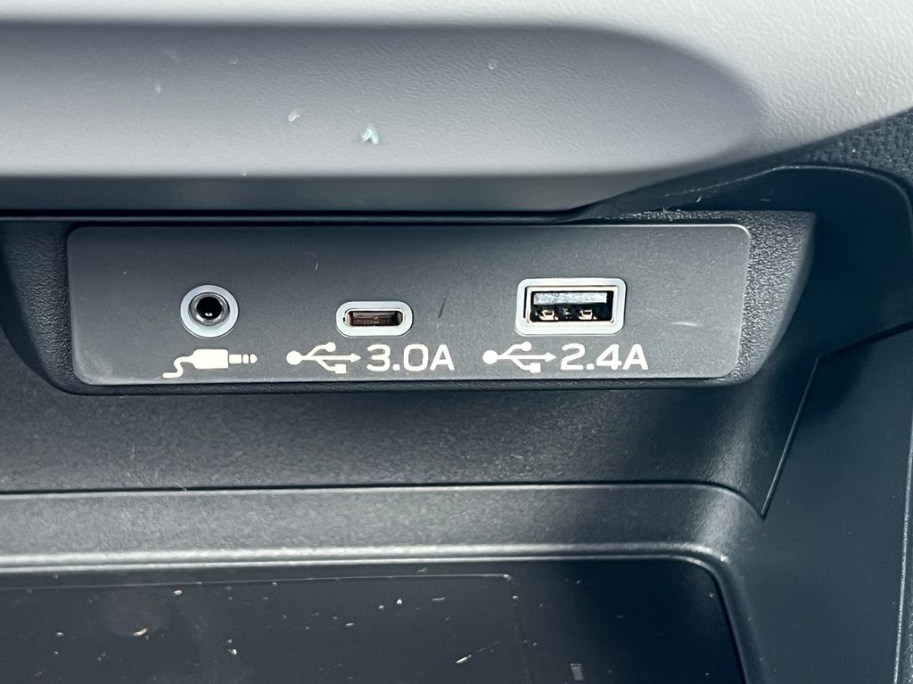 2026 Subaru Crosstrek Wilderness - Photo 28