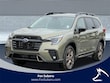  Subaru Ascent