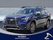  Subaru Ascent