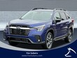  Subaru Ascent