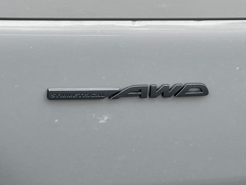 New 2026 Subaru Outback Premium SUV