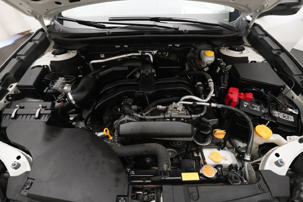 Certified 2024 Subaru Outback Onyx Edition SUV