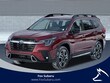  Subaru Ascent
