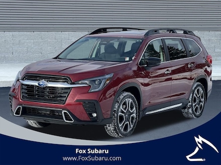 2026 Subaru Ascent Touring 7-Passenger SUV