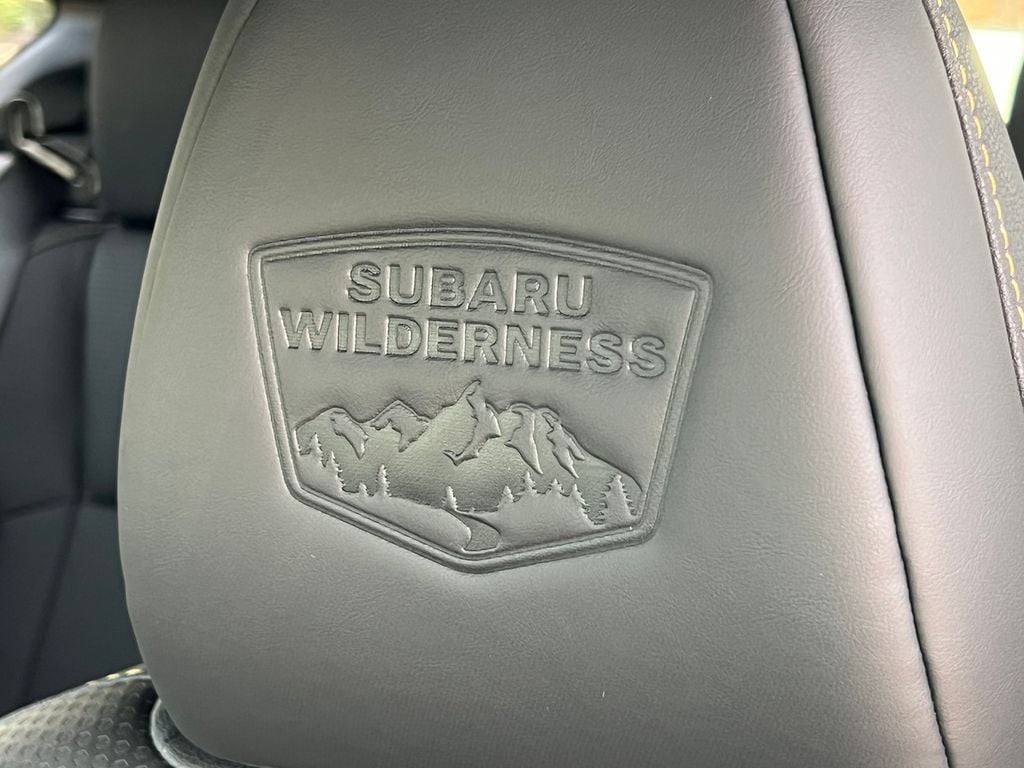 2026 Subaru Crosstrek Wilderness - Photo 14