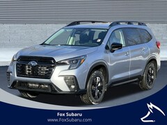2026 Subaru Ascent Premium 7-Passenger SUV