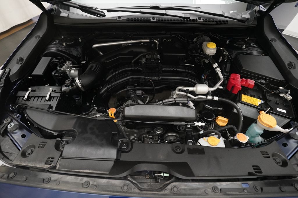 Used 2024 Subaru Crosstrek Premium SUV