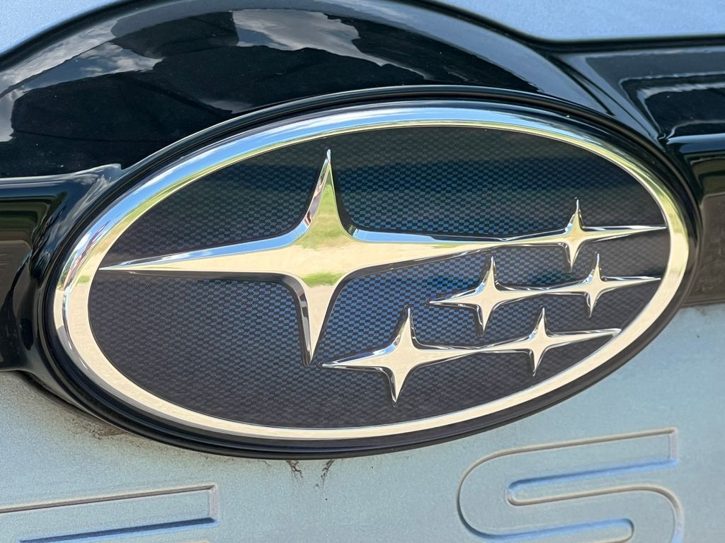 2026 Subaru Forester Touring - Photo 43