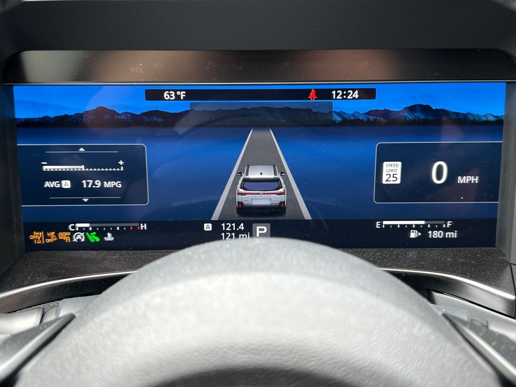 2026 Subaru Outback Premium - Photo 16