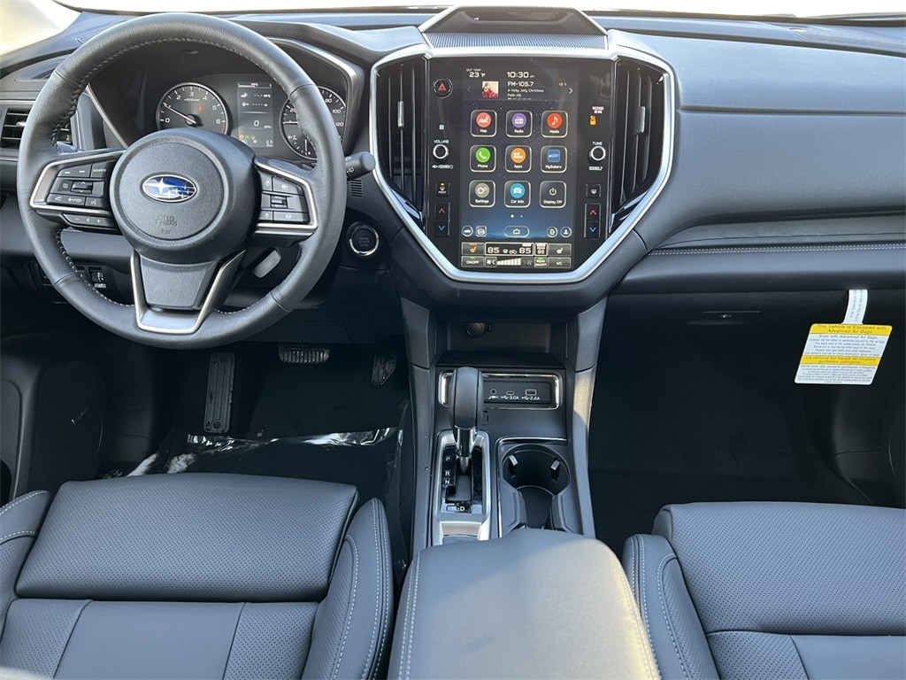 New 2026 Subaru Ascent Limited 7-Passenger SUV