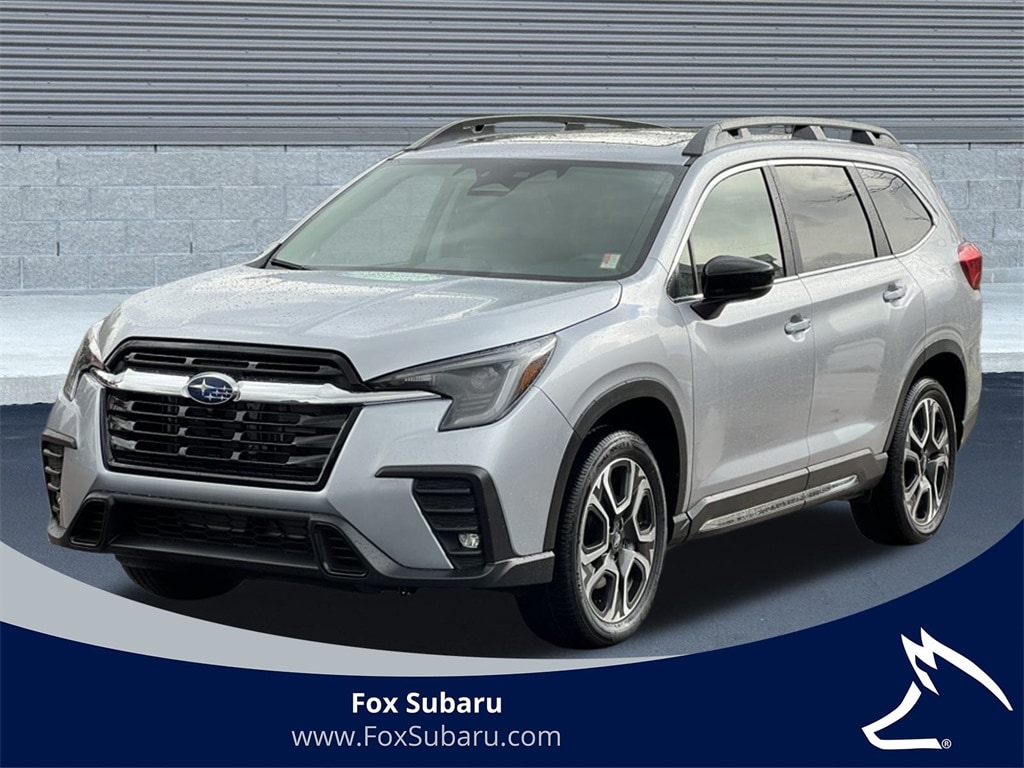 2025 Subaru Ascent Limited's photo