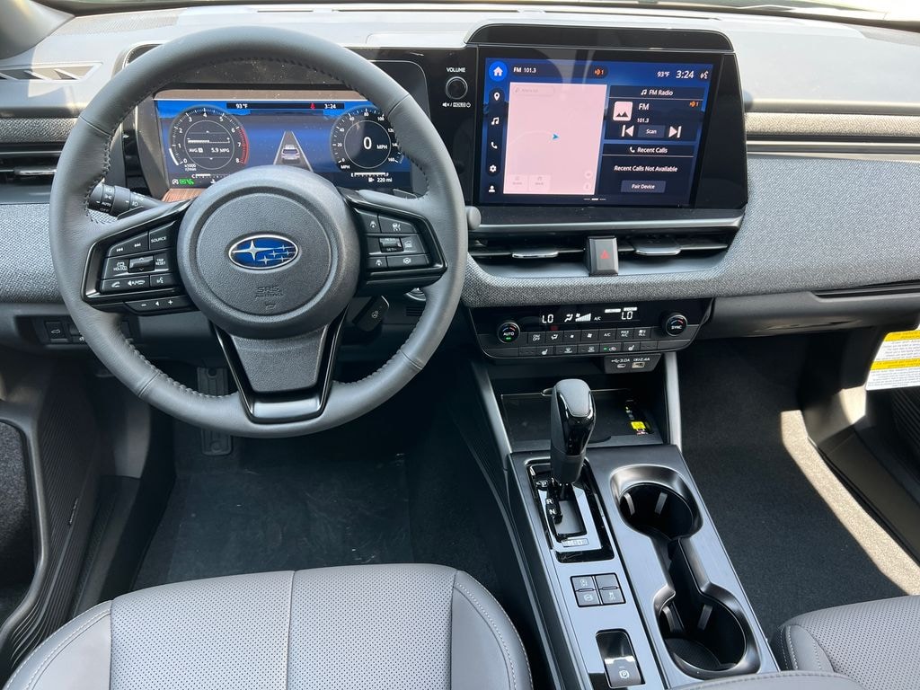 New 2026 Subaru Outback Limited SUV