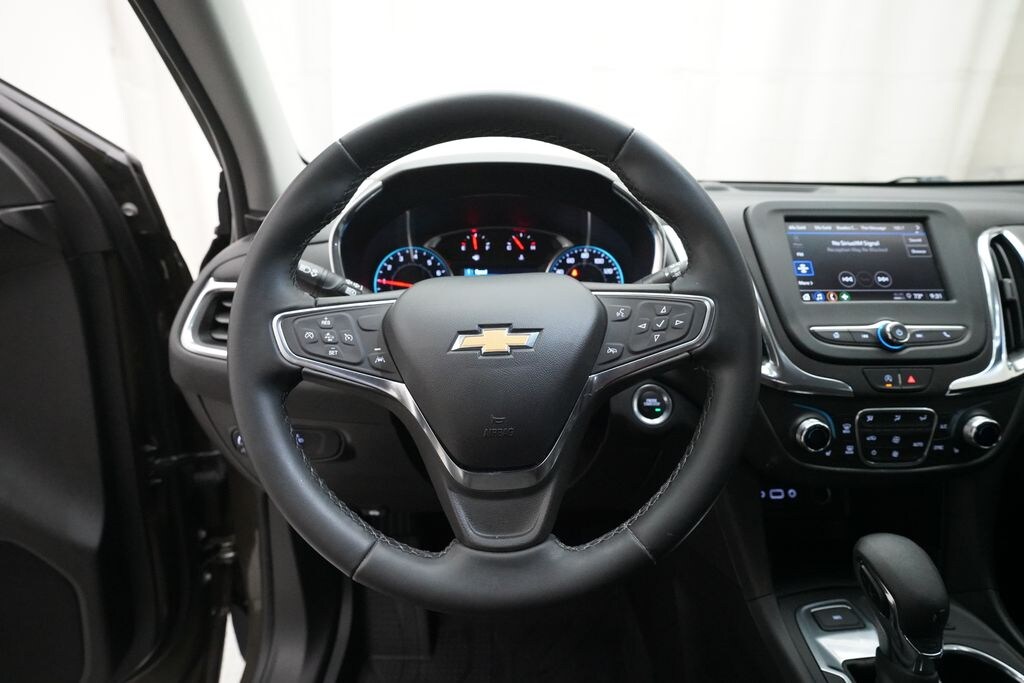 Used 2024 Chevrolet Equinox LT SUV