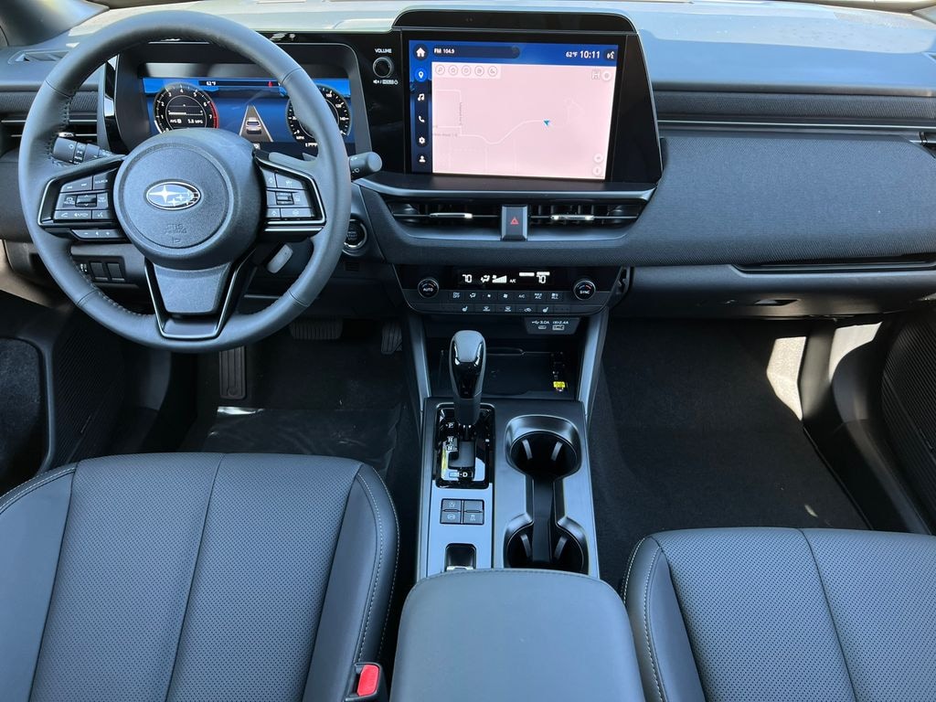 New 2026 Subaru Outback Limited SUV