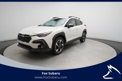 2025 Subaru Crosstrek Limited SUV