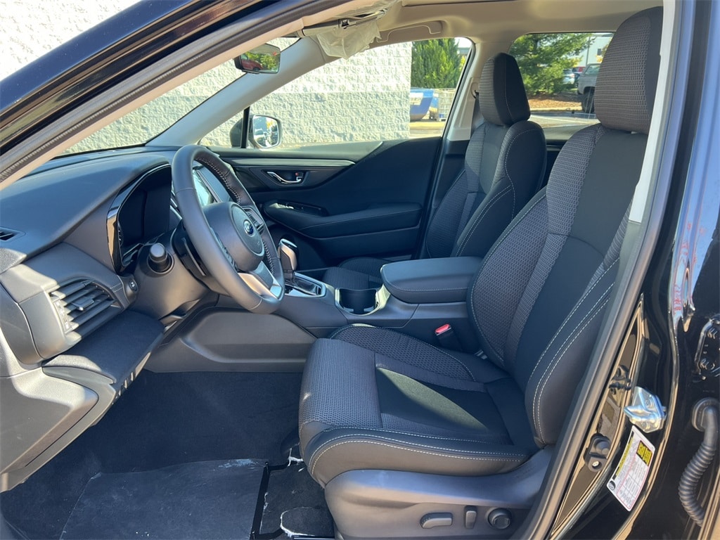 New 2025 Subaru Outback Premium SUV