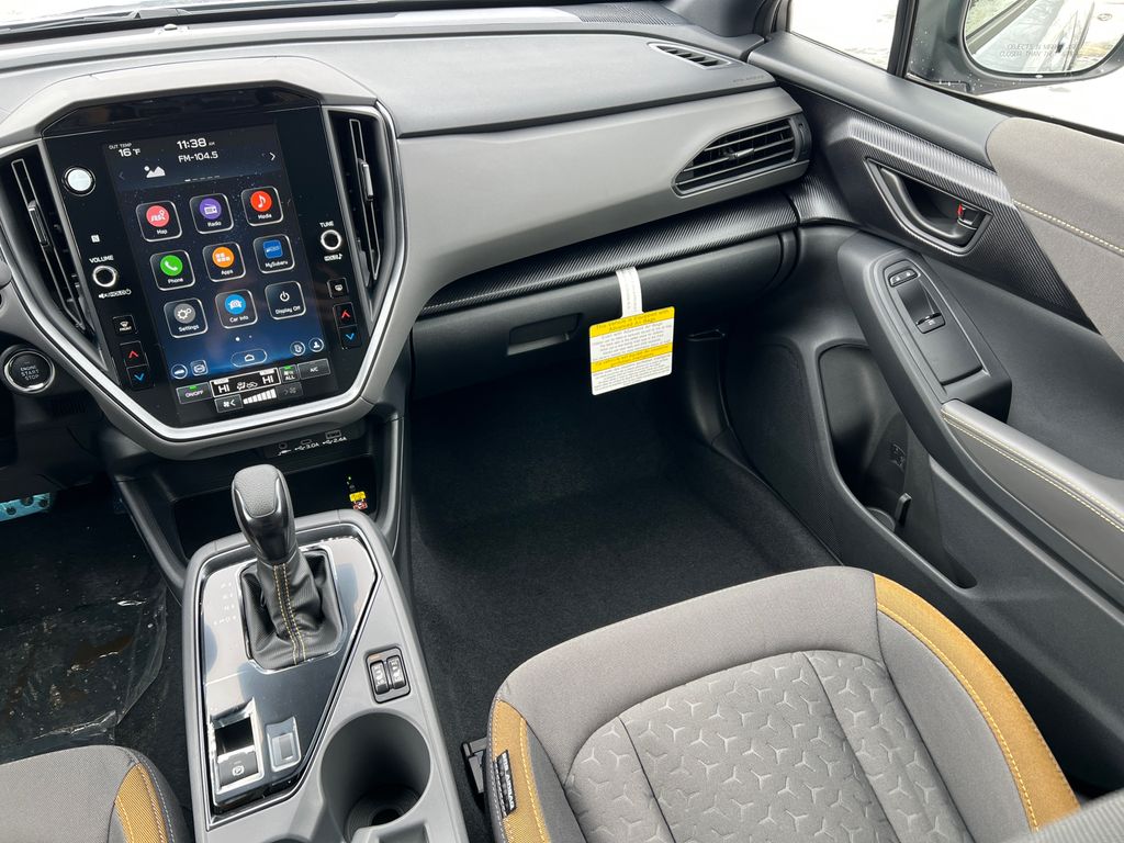 2026 Subaru Crosstrek Sport - Photo 33