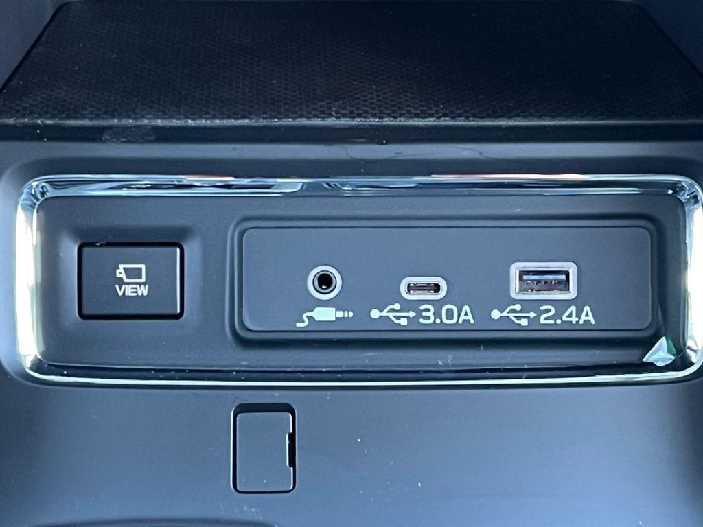 2026 Subaru Ascent Limited - Photo 33