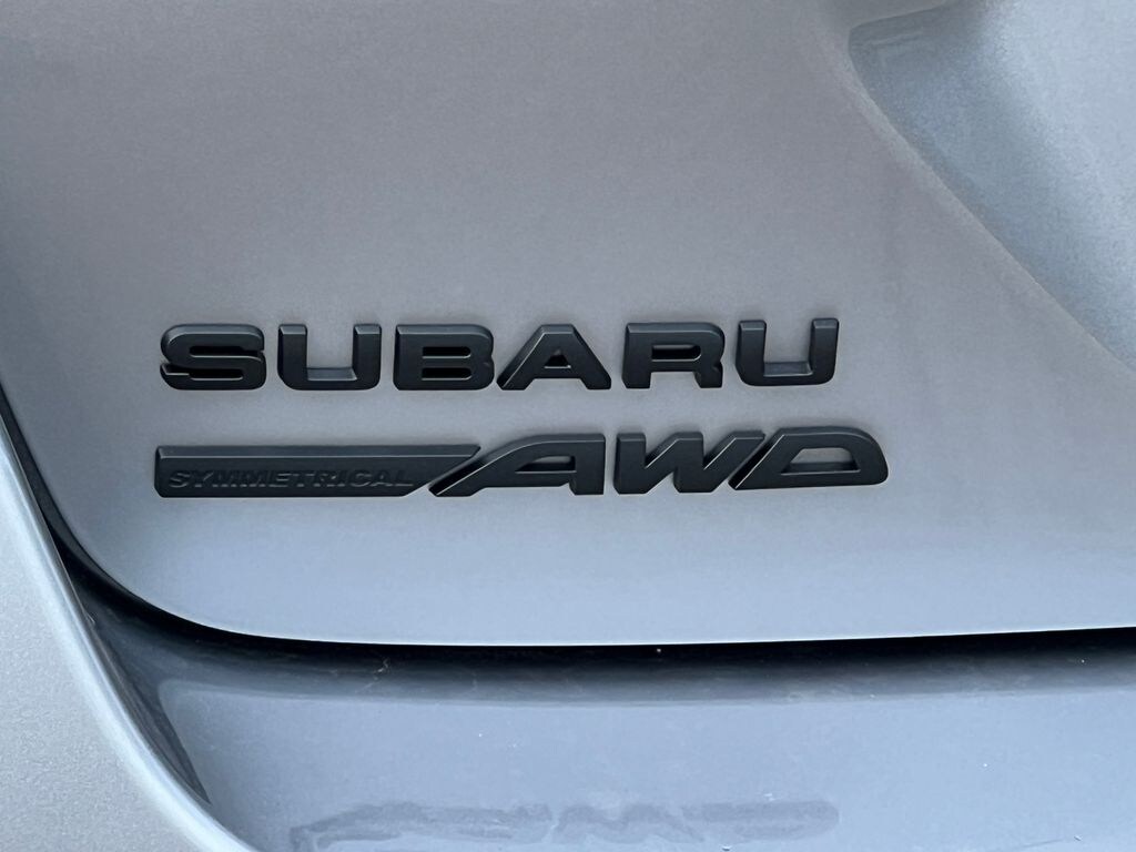 New 2026 Subaru Impreza Sport 5-Door