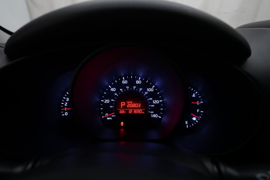 Used 2018 Kia Soul + with VIN KNDJP3A57J7889769 for sale in Grand Rapids, MI