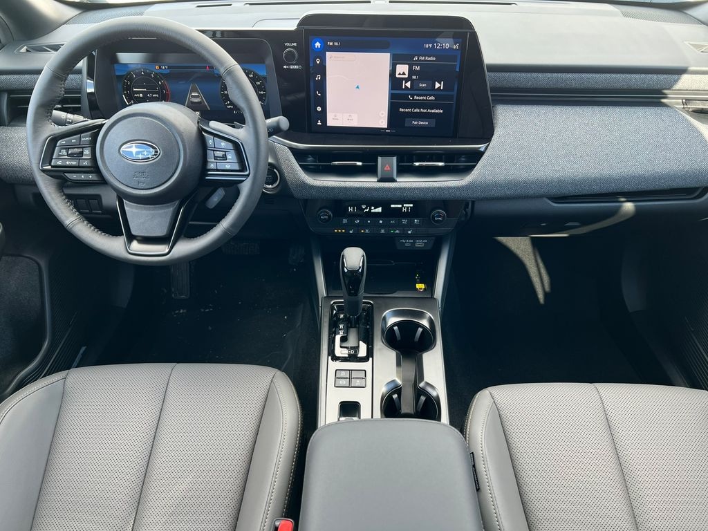 New 2026 Subaru Outback Limited SUV