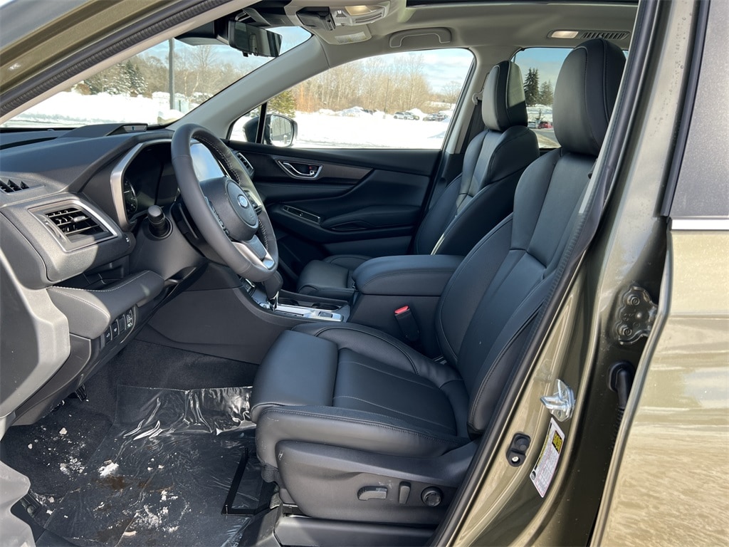 New 2026 Subaru Ascent Touring 7-Passenger SUV