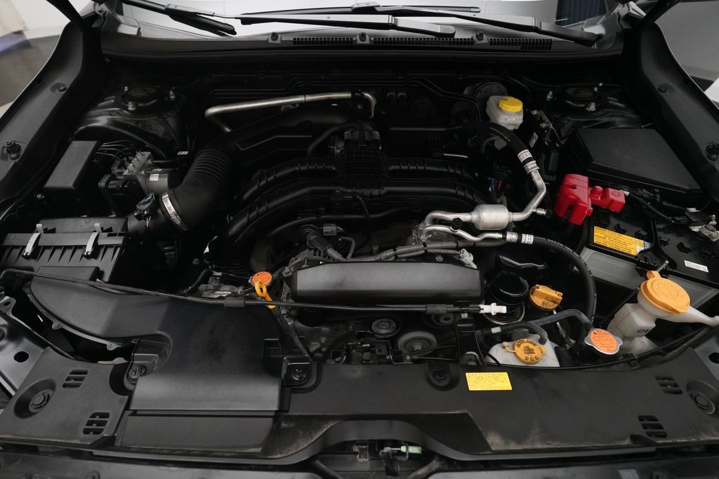 Used 2024 Subaru Crosstrek Base SUV
