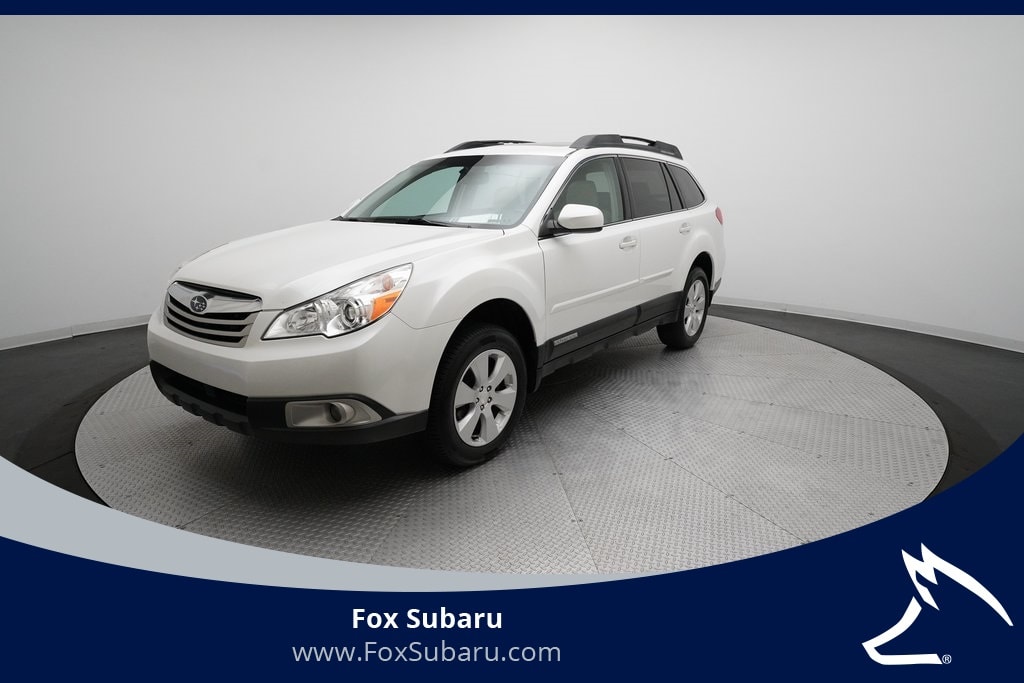 2011 Subaru Outback I Premium