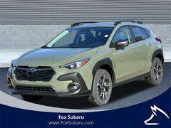 2026 Subaru Crosstrek Premium SUV