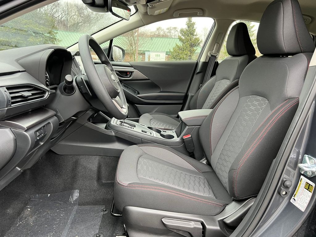 New 2026 Subaru Impreza Sport 5-Door